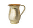 Jug Brass Matki 0.32kg(Pack of 12)